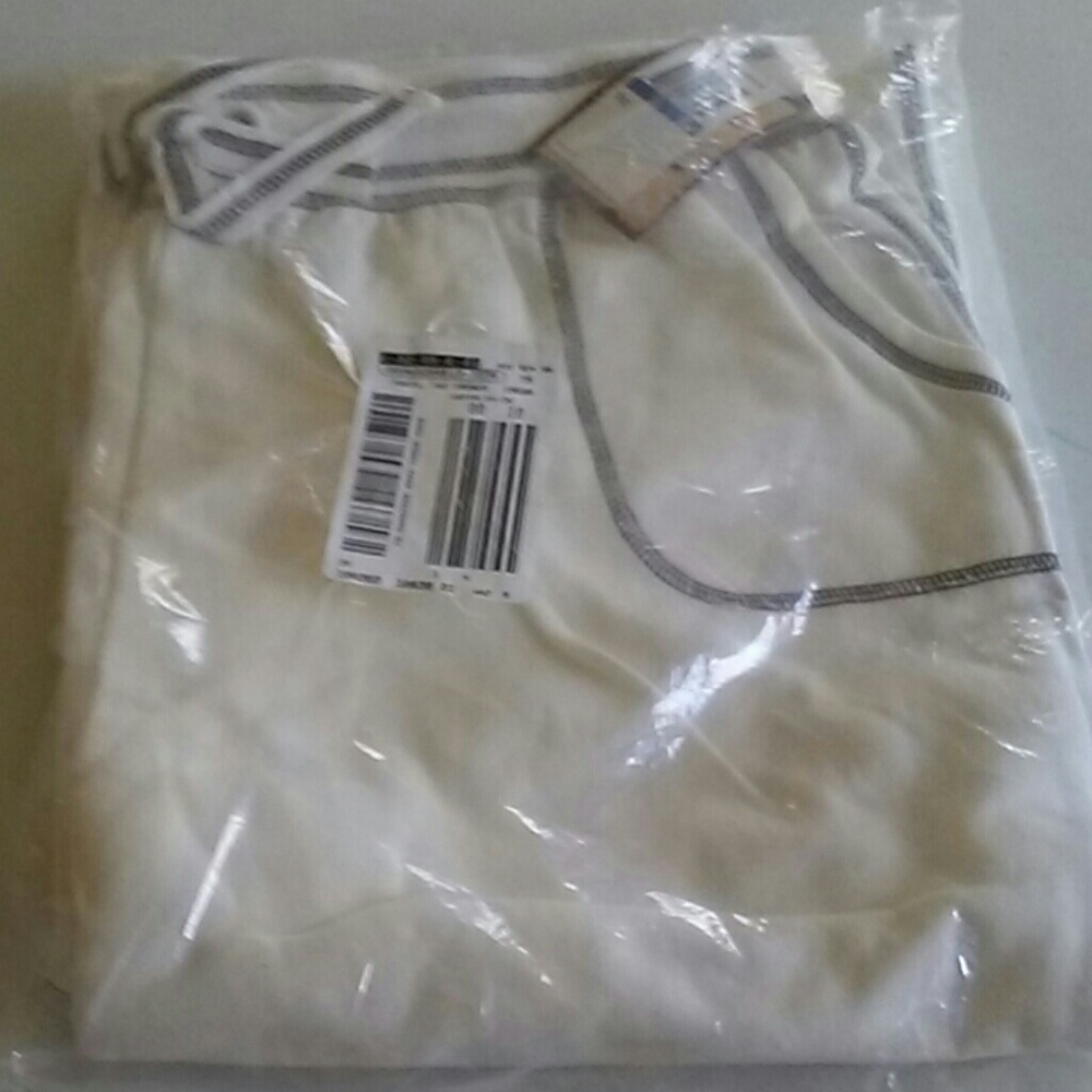 🆕 Tao french cream pants